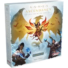 Preporučeni proizvod: Ashes Ascendancy Starter Set