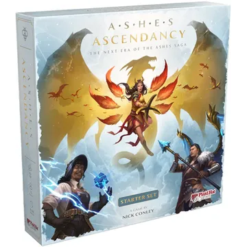 Ashes Ascendancy Starter Set - slika proizvoda pod brojem: 1