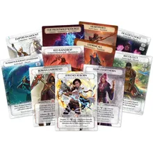 Preporučeni proizvod: Ashes Ascendancy Starter Set