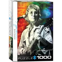 Preporučeni proizvod: Puzzle John Lennon Live in New York