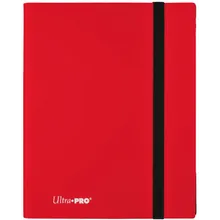 Preporučeni proizvod: Ultra Pro Eclipse Red 9-Pkt PRO Binder