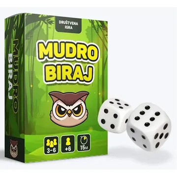 Mudro Biraj - image of product number: 1