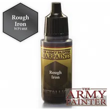 Recommended product: Rough Iron