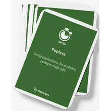 Preporučeni proizvod: Pitka Igra