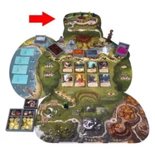 Recommended product: Everdell Bellfaire