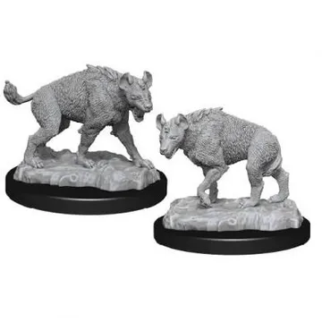 Wizkids Deepctus Hyenas - slika proizvoda pod brojem: 1