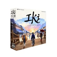 Preporučeni proizvod:  IKI Board Game