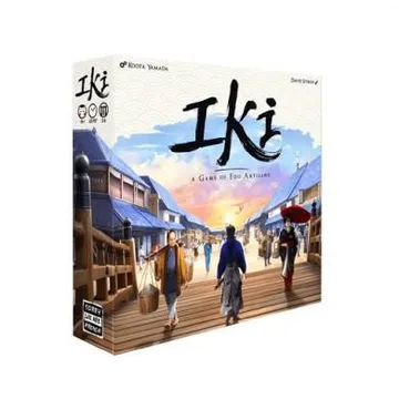 IKI Board Game - slika proizvoda pod brojem: 1
