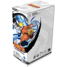 Preporučeni proizvod: Naruto Smriti Heaven Scroll S01 Booster Box