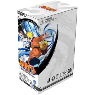 Naruto Smriti Heaven Scroll S01 Booster Box - slika proizvoda pod brojem: 1
