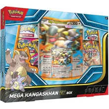 Preporučeni proizvod: OD SUTRA U PRODAJI Pokemon TCG Mega Kangaskhan ex Box