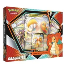 Recommended product: Dragonite V Box
