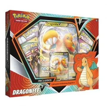 Dragonite V Box - slika proizvoda pod brojem: 1