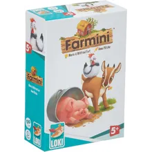 Preporučeni proizvod:  Farmini