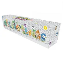 Preporučeni proizvod:  Ultra Pro Pokemon First Partner Accessory Bundle