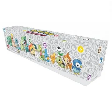 Ultra Pro Pokemon First Partner Accessory Bundle - slika proizvoda pod brojem: 1