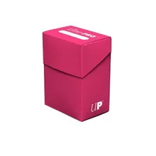 Preporučeni proizvod:  Ultra PRO 80+ Deck Box Pink