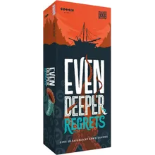 Preporučeni proizvod: Even Deeper Regrets Ekspanzija