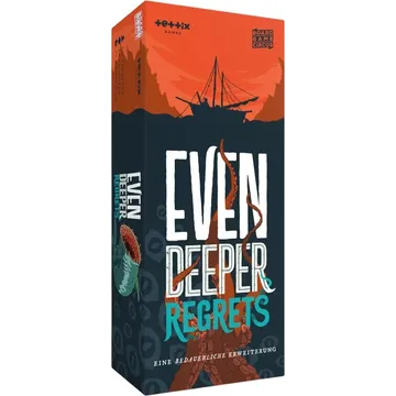 Even Deeper Regrets Ekspanzija - slika proizvoda pod brojem: 1