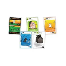 Preporučeni proizvod:  Exploding Kittens NSFW