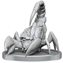 Recommended product: Pathfinder Deepcuts Cave Scorpion & Hunting Spider