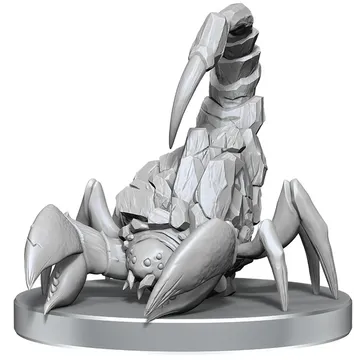 Pathfinder Deepcuts Cave Scorpion & Hunting Spider - image of product number: 1