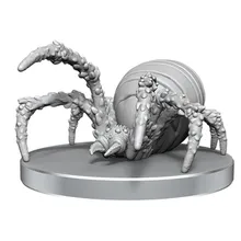 Recommended product: Pathfinder Deepcuts Cave Scorpion & Hunting Spider