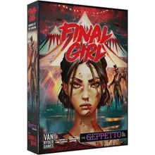 Preporučeni proizvod: Final Girl Carnage at the Carnival