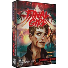 Preporučeni proizvod: Final Girl Carnage at the Carnival