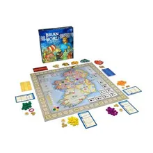 Preporučeni proizvod:  Brian Boru High King of Ireland