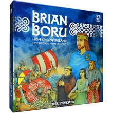 Preporučeni proizvod: Brian Boru High King of Ireland