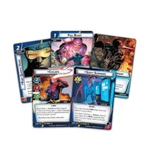 Preporučeni proizvod:  Marvel Champions Cyclops Hero Pack