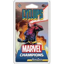 Preporučeni proizvod: Marvel Champions Cyclops Hero Pack