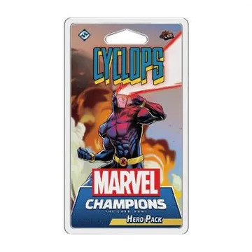 Marvel Champions Cyclops Hero Pack - image of product number: 1