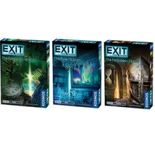 Preporučeni proizvod:  Exit The Polar Station