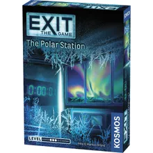 Recommended product: Exit The Polar Station