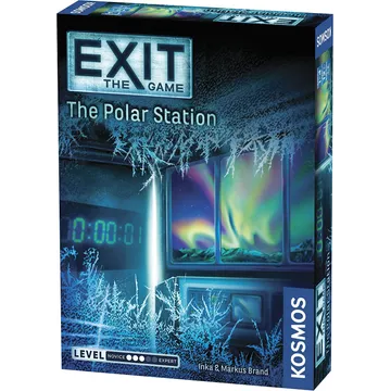 Exit The Polar Station - slika proizvoda pod brojem: 1