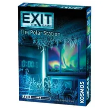 Preporučeni proizvod:  Exit The Polar Station