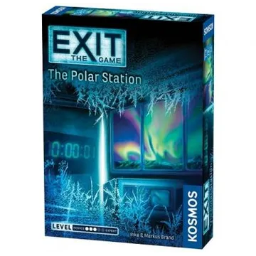 Exit The Polar Station - slika proizvoda pod brojem: 1