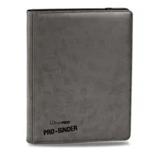 Preporučeni proizvod:  Ultra Pro Premium Grey Pro Binder 9-pocket (album za karte)