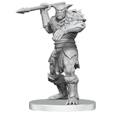Preporučeni proizvod: D&D Nolzur's Mini Bugbear Stalker & Goblin Hexer