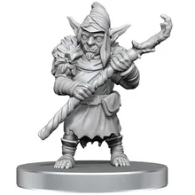Preporučeni proizvod: D&D Nolzur's Mini Bugbear Stalker & Goblin Hexer