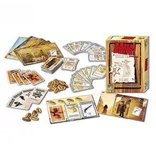 Preporučeni proizvod:  Bang! (na srpskom jeziku)