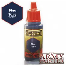 Recommended product: Blue Tone