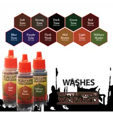 Recommended product: Blue Tone