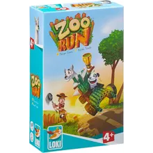 Preporučeni proizvod:  Zoo Run