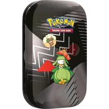 Preporučeni proizvod: Pokemon SV10.5 Scarlet and Violet Unova Mini Tin