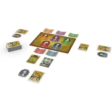 Recommended product: For The King (and Me)