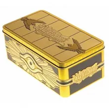 Preporučeni proizvod:  Gold Sarcophagus Mega Tin 2019