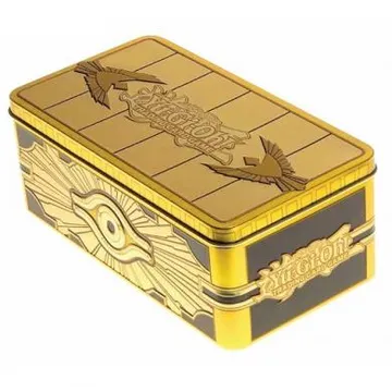 Gold Sarcophagus Mega Tin 2019 - slika proizvoda pod brojem: 1